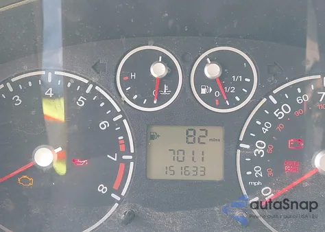 2011 Ford Transit Connect Xlt z USA, uszkodzony, nr VIN NM0LS7BN7BT044374